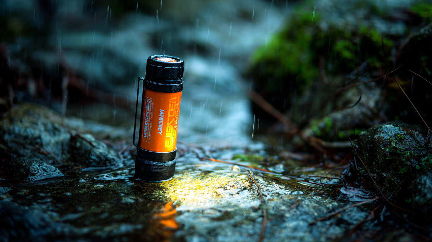 Ultimate Guide to Choosing the Best Emergency Light Battery for Every Situation