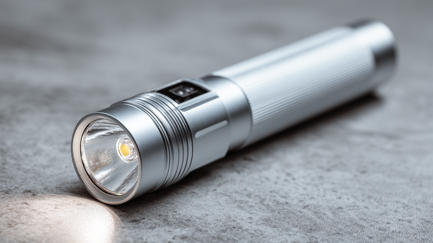 Ultimate Guide to Choosing the Best Emergency Light Battery for Every Situation