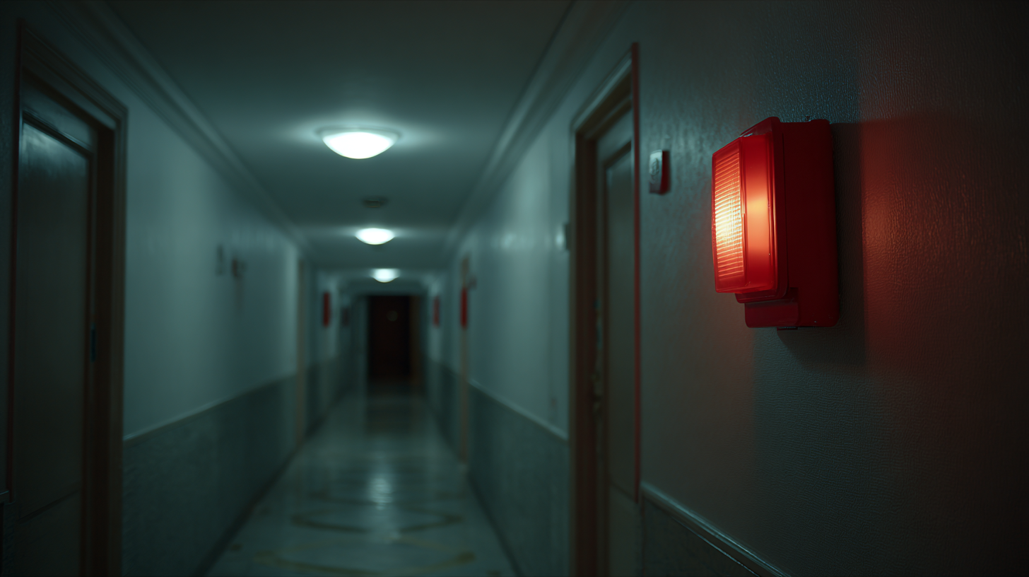 Understanding the Importance of Hotel Emergency Lights for Guest Safety and Compliance