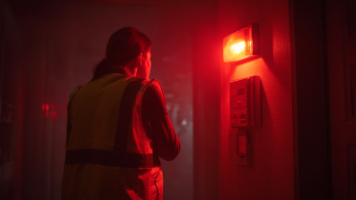 Understanding the Importance of Hotel Emergency Lights for Guest Safety and Compliance
