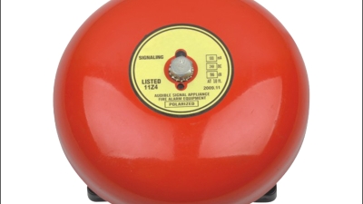 2025 Top 5 Smoke Alarms: Safeguarding Homes with 45% Faster Response Times