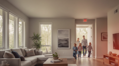 What is a Fire Smoke Alarm and How Does It Work for Home Safety