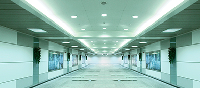 Embedded-emergency-lighteng