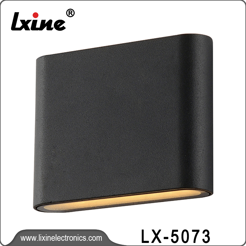 Decorative wall lights up and down light LX-W5073 LX-W5074