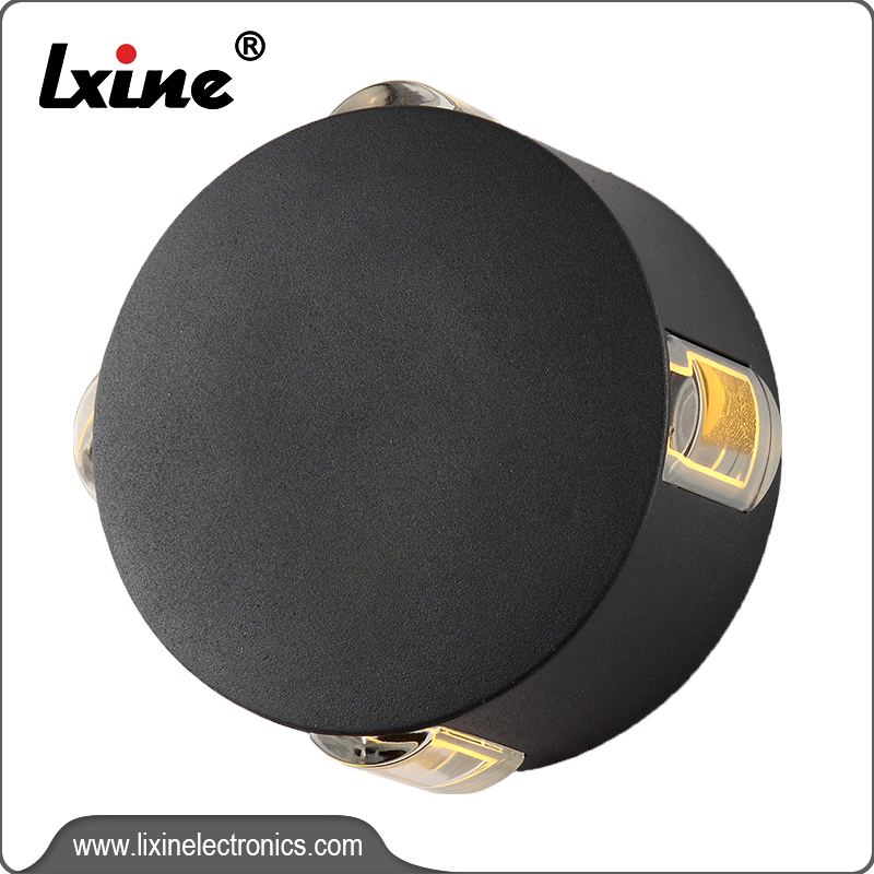 Round decorative wall lights  LX-W5203
