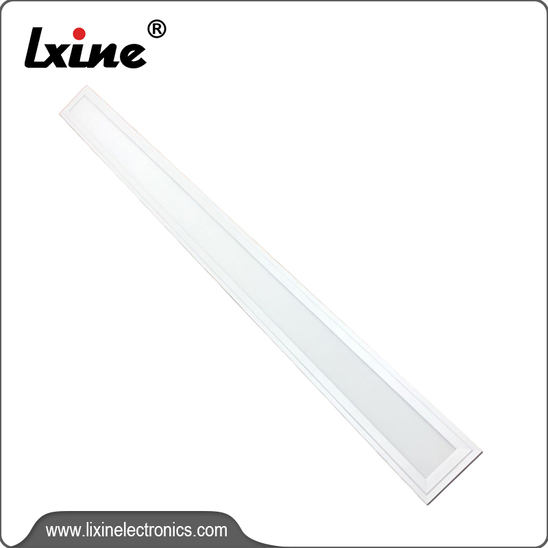 Led panel light LX-P10120