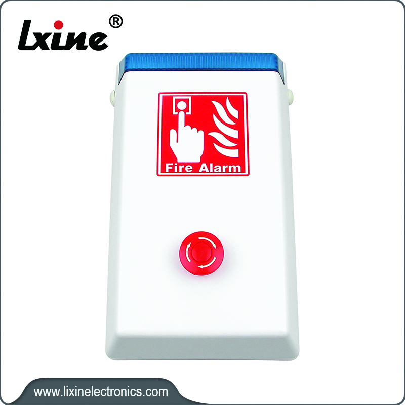 Fire Alarm LX-231B