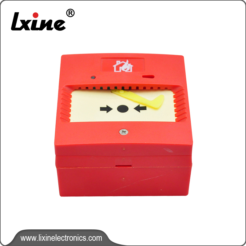 Manual Call Point LX-232