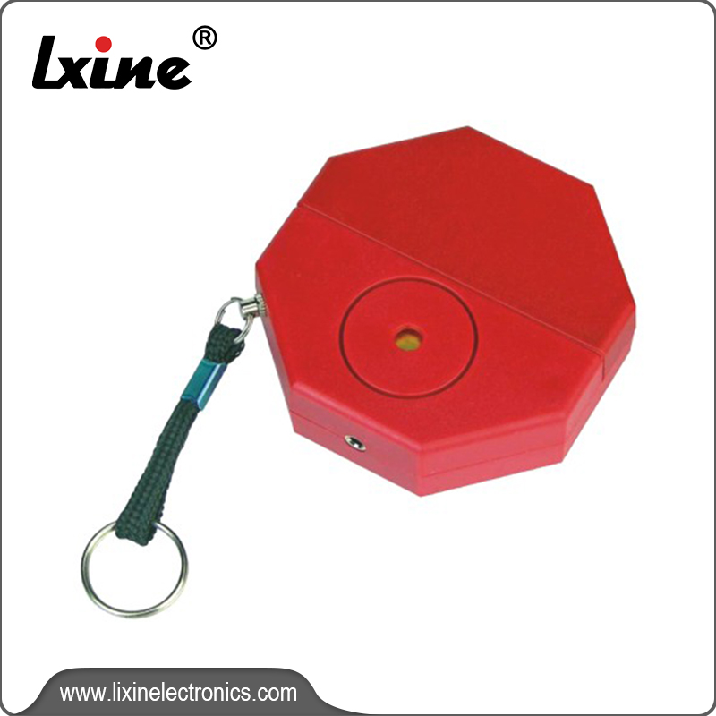 Multifunctional Alarm LX-241
