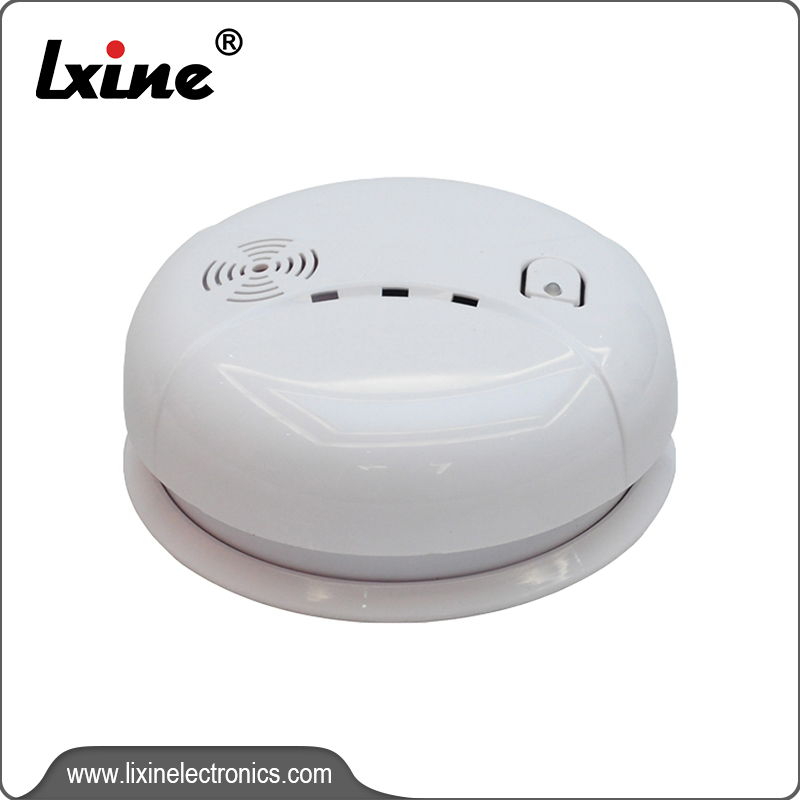CO (Carbon Monoxide) Detector LX-204