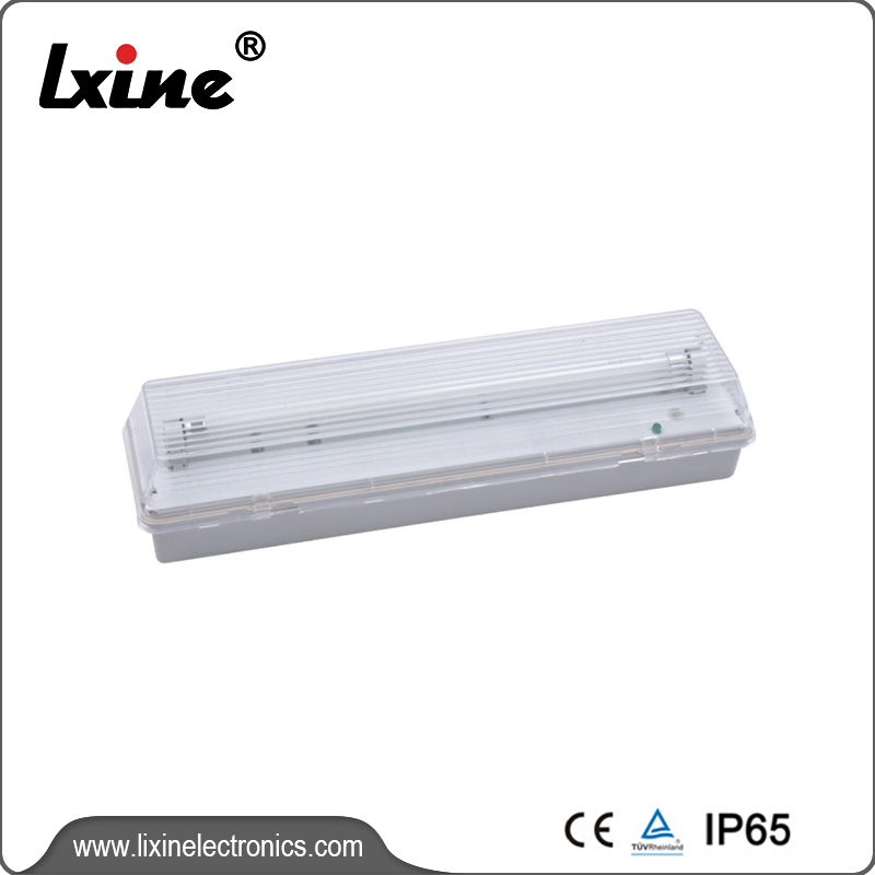 8W emergency lighting maintained type LX-2842