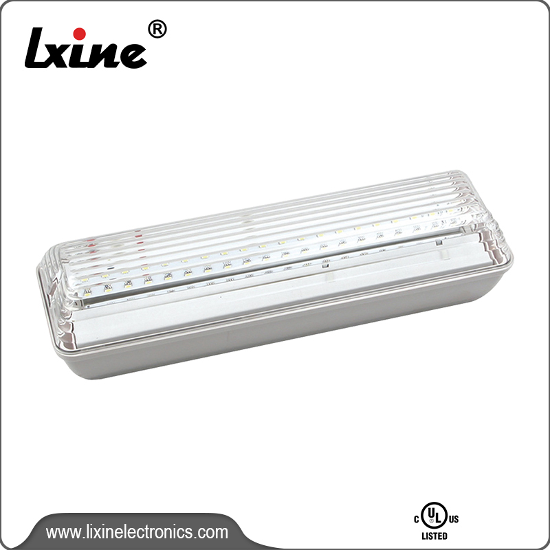 UL Certified LED Emergency Lighting LX-632L