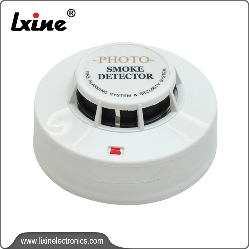 Conventional smoke detectors LX-239
