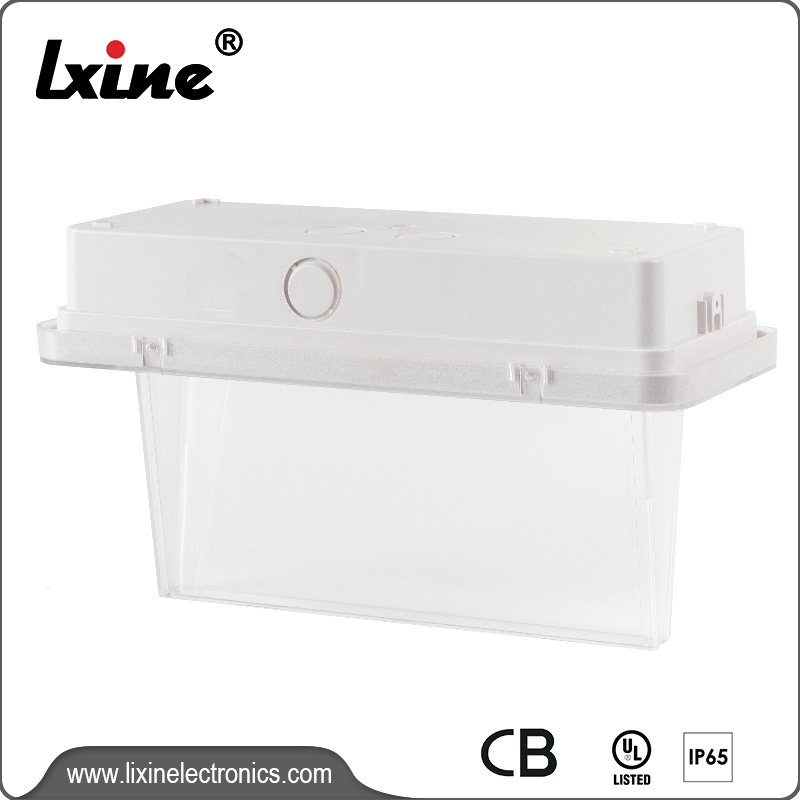 UL EXIT SIGN LX-661ML