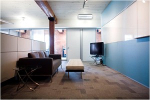 TUV CE LED Bulkhead Emergency Light(Mai ( (3)