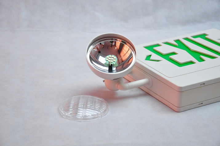 UL-LED-Exit-Sign-Emergency-Light-Combo-LX-7604LG-4