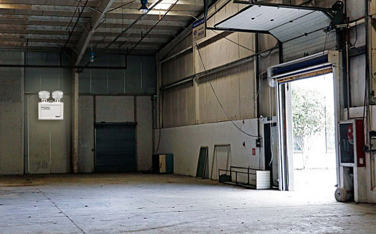 LED emergency lighting LX-623L