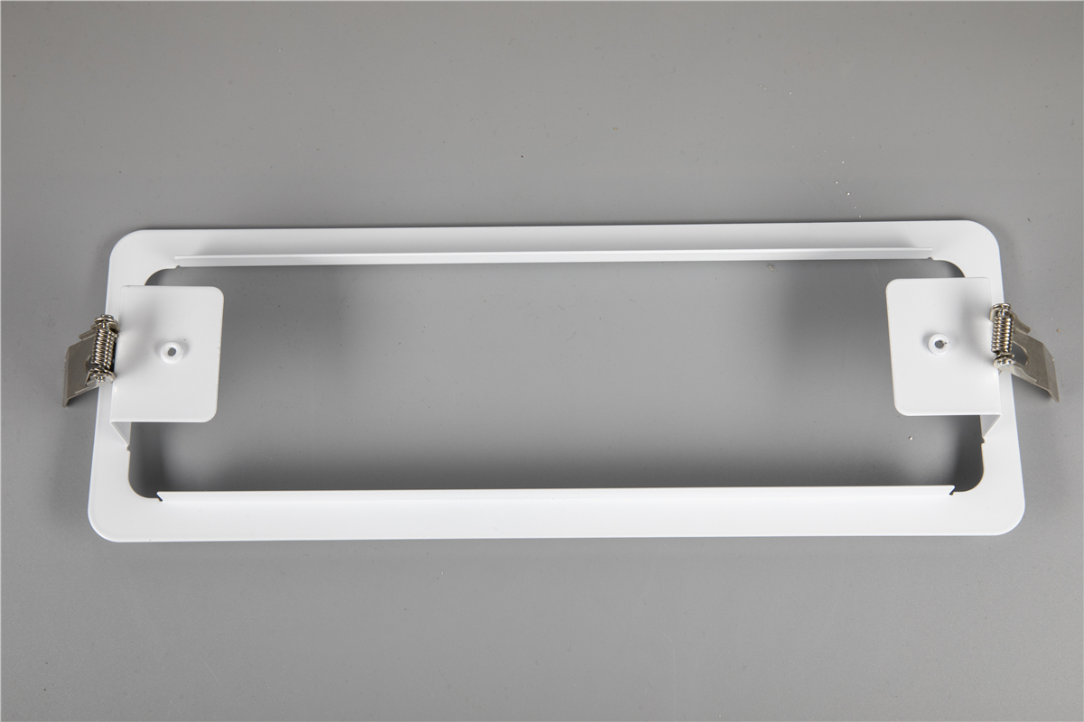 UL LED Bulkhead Emergency Lamp LX-632L (5)