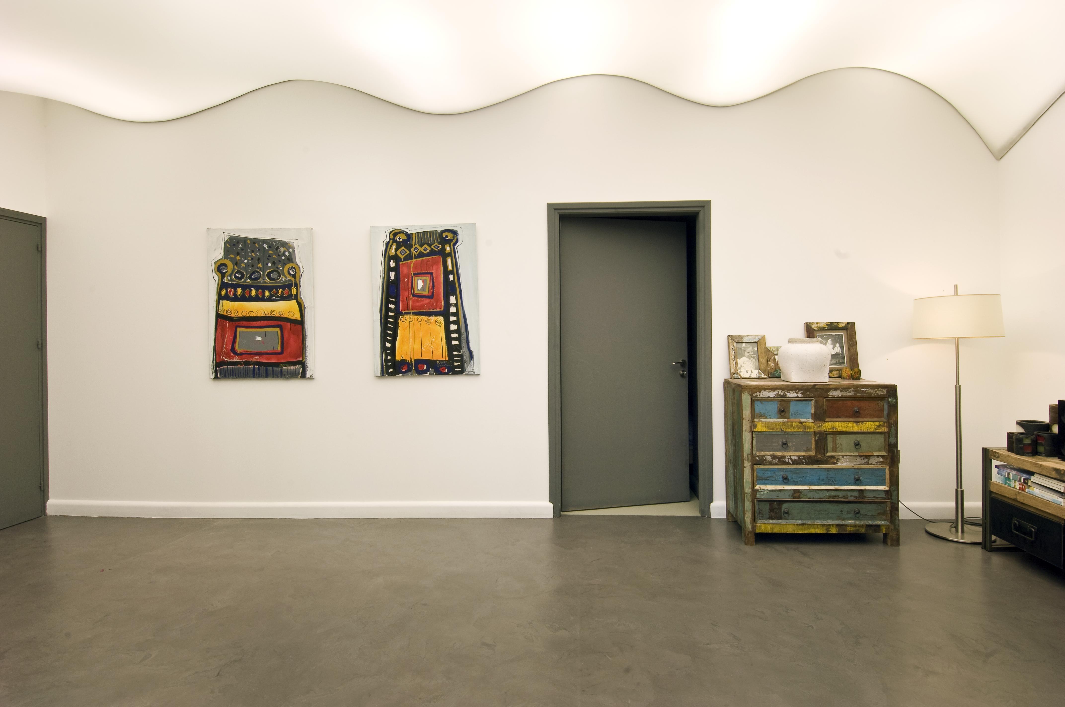 UL Exit Sign Emergency Light Combo LX-7601G R (1)