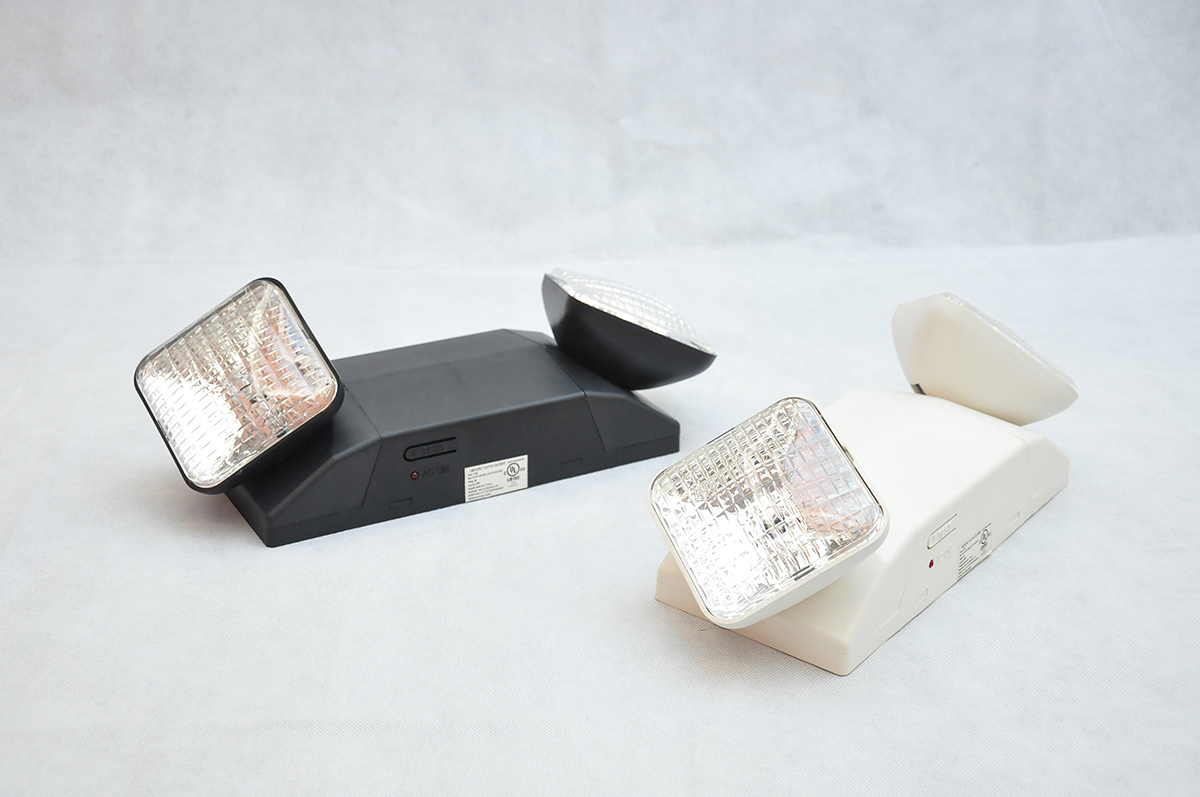UL Dual Head Emergency Light LX-680 WB (8)