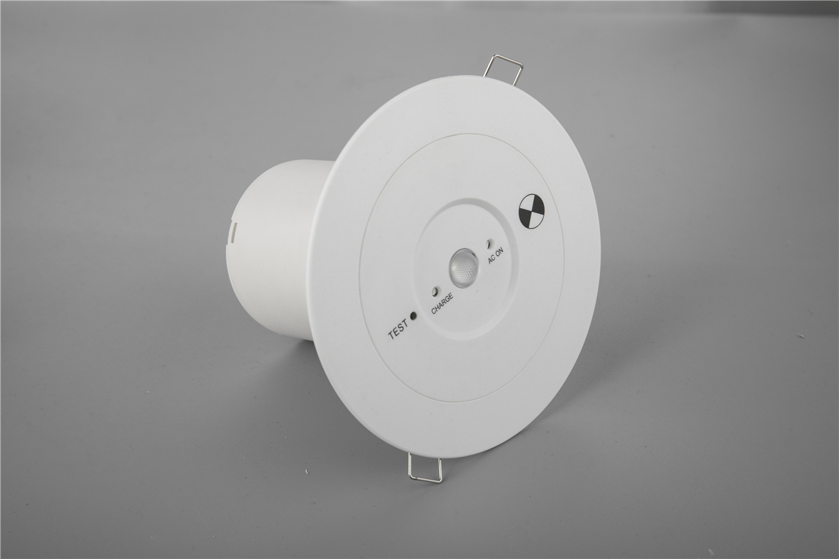 UL Bulkhead Emergency Lamp LX-605L (4)