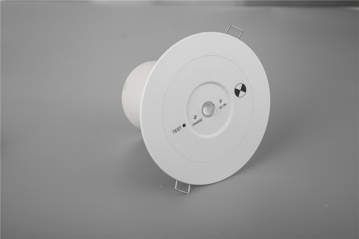 UL Bulkhead Emergency Lamp LX-605L (5)